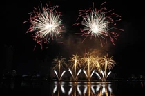Hé lộ lễ hội pháo hoa quốc tế Đà Nẵng 2019 trước “giờ G”