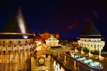 Ưu đãi hấp dẫn tại Mercure Bà Nà Hills French Village mùa trăng mật