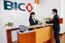 A.M. Best nâng xếp hạng tín nhiệm của BIC