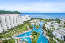 Hệ sinh thái tỷ đô ở Nam Phú Quốc mê hoặc giới đầu tư