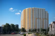 Đường Vĩnh Hưng mở rộng 40m, BĐS Đông Nam Hà Nội hưởng lợi