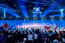 “Xông đất” phương Nam, Vinhomes Ocean Park 2 – The Empire có màn “chào sân” ấn tượng