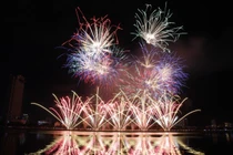 Tháng 6, Đà Nẵng tưng bừng với pháo hoa và nhiều hoạt động hấp dẫn