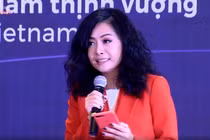 Ái nữ Tân Hiệp Phát muốn thoát khỏi cái bóng 'con ông chủ'