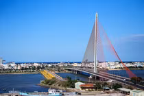 Chuyên gia tin tưởng vào tiềm năng phát triển BĐS Đà Nẵng