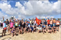 Techcombank Ironman 70.3 Việt Nam 2020 chính thức mở cổng đăng ký 