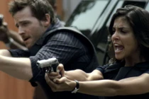 Đội Thanh tra Gray Jackson tóm gọn phi vụ vận chuyển người nhập cư trái phép