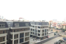 Dự án “hot” khu vực Hà Đông cam kết tiến độ thi công