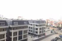 Dự án “hot” khu vực Hà Đông cam kết tiến độ thi công