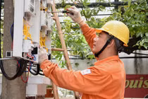 EVNHANOI đã không ngừng nỗ lực, từng bước áp dụng công nghệ vào công tác kinh doanh