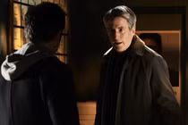 “Thám Tử Doyle”: Ứng cử viên Thị trưởng bị sát hại 