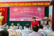 Vietjet đồng hành cùng SEAGAMES 28 - Thắp sáng niềm tin chiến thắng