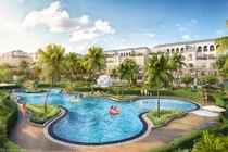 Sôi động phiên mở bán 2 phân khu nghỉ dưỡng tại Vinhomes Ocean Park 2 – The Empire