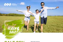 Du xuân nghỉ dưỡng 5 sao đầy hứng khởi đầu năm 2018, tiết kiệm 1/3 chi phí