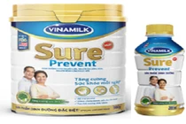 Vinamilk mừng thọ, chăm sóc sức khỏe cho 1.000 người cao tuổi