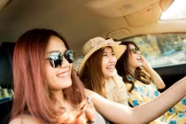 Bí quyết vay mua ô tô nhàn tênh không phải ai cũng biết