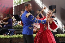 Nghe nhạc giao hưởng trên đỉnh Bà Nà- một trải nghiệm đẳng cấp