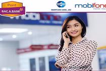 Khách hàng BAC A Bank được ưu đãi khi thanh toán trực tuyến 