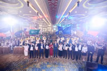 Tưng bừng lễ ra quân The Pathway, kích hoạt “bom tấn” đầu tư mùa hè tại Sầm Sơn