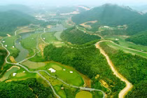 Tập đoàn Geleximco và chiến lược “đa phân khúc” trên thị trường BĐS Việt Nam