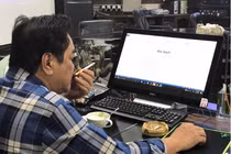 Tôi đã gặp một Dr Thanh rất khác!