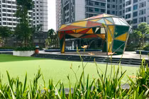 Đường Nguyễn Cơ Thạch dự kiến thông đường trong tháng 12/2018