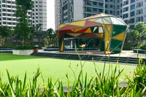 Đường Nguyễn Cơ Thạch dự kiến thông đường trong tháng 12/2018