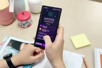 Khách hàng TPBank dùng số điện thoại như số tài khoản để nhận tiền