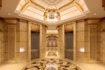 D’. Le Roi Soleil – Mảnh ghép hoàn hảo cho cuộc sống tinh hoa