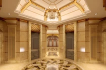 D’. Le Roi Soleil – Mảnh ghép hoàn hảo cho cuộc sống tinh hoa