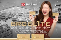SeABank tung lãi suất cho vay ưu đãi chỉ từ 0%/năm