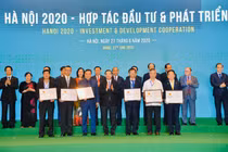 Tập đoàn “bầu Hiển” đăng ký đầu tư hơn 700 triệu USD vào Hà Nội