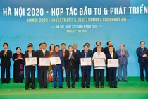 Tập đoàn “bầu Hiển” đăng ký đầu tư hơn 700 triệu USD vào Hà Nội