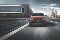 Những công nghệ đặc biệt giúp Peugeot 3008 “ghi điểm” trong phân khúc SUV