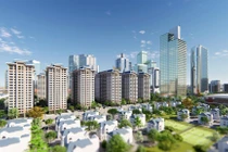 1500 căn hộ tại Khu đô thị Mường Thanh đã bán hết trong ngày đầu tiên mở bán