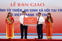 Lợi nhuận VietinBank dẫn đầu hệ thống ngân hàng