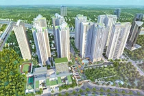 Goldmark City - Lựa chọn lý tưởng cho tiện ích giáo dục chất lượng cao