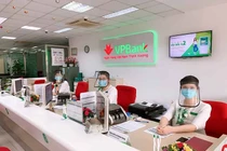 Mỗi ngày VPBank giải quyết bao nhiêu trường hợp giãn nợ vì COVID-19?
