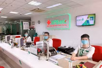 Mỗi ngày VPBank giải quyết bao nhiêu trường hợp giãn nợ vì COVID-19?