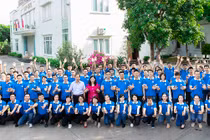 Dược phẩm Tâm Bình - 10 năm vững bền thương hiệu