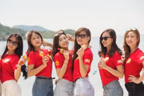 Sử dụng thức uống từ thảo mộc để thanh lọc cơ thể mỗi ngày