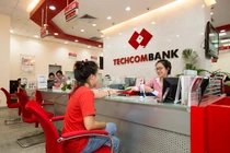 Techcombank được trao quyết định áp dụng chuẩn mực Basel 2