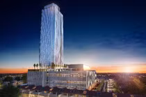 Khám phá “Tòa tháp quốc hoa” cao nhất Bắc Trung Bộ