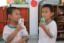 Sự đầu tư cần thiết cho tương lai ngay từ độ tuổi học đường