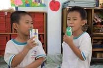 Sự đầu tư cần thiết cho tương lai ngay từ độ tuổi học đường