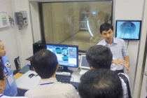 Lần đầu tiên chụp cộng hưởng từ “không tiếng ồn” tại Vinmec Nha Trang