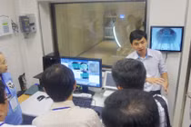 Lần đầu tiên chụp cộng hưởng từ “không tiếng ồn” tại Vinmec Nha Trang