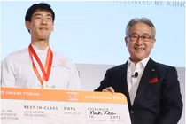 Vị Umami và hành trình 110 năm ghi dấu trên con đường ẩm thực