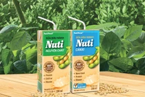 Khi NutiFood “đứng trên vai người khổng lồ”
