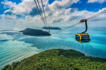 Check-in tại Hà Trúc - thiên đường nhiệt đới mới nổi ở Việt Nam